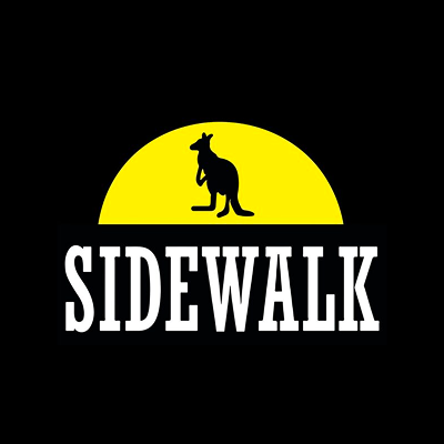 Sidewalk
