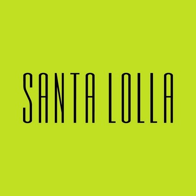santa lolla