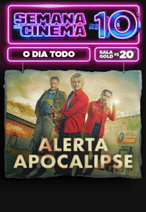 BANNER FILMES CINEMA